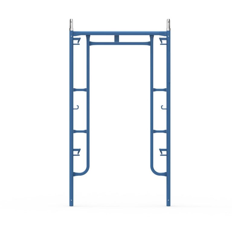 42" Walkthrough Frame