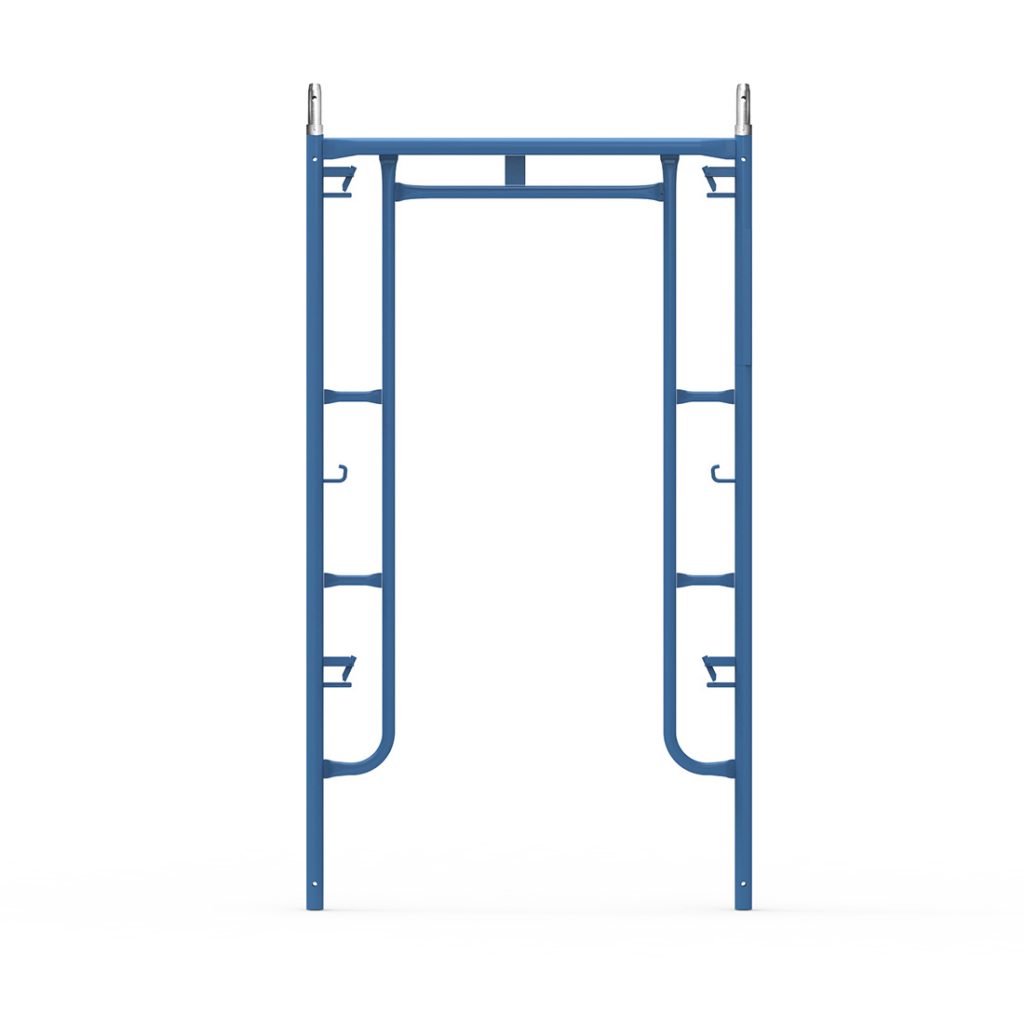 42" Walkthrough Frame