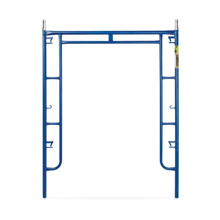 60" Walkthrough Frame