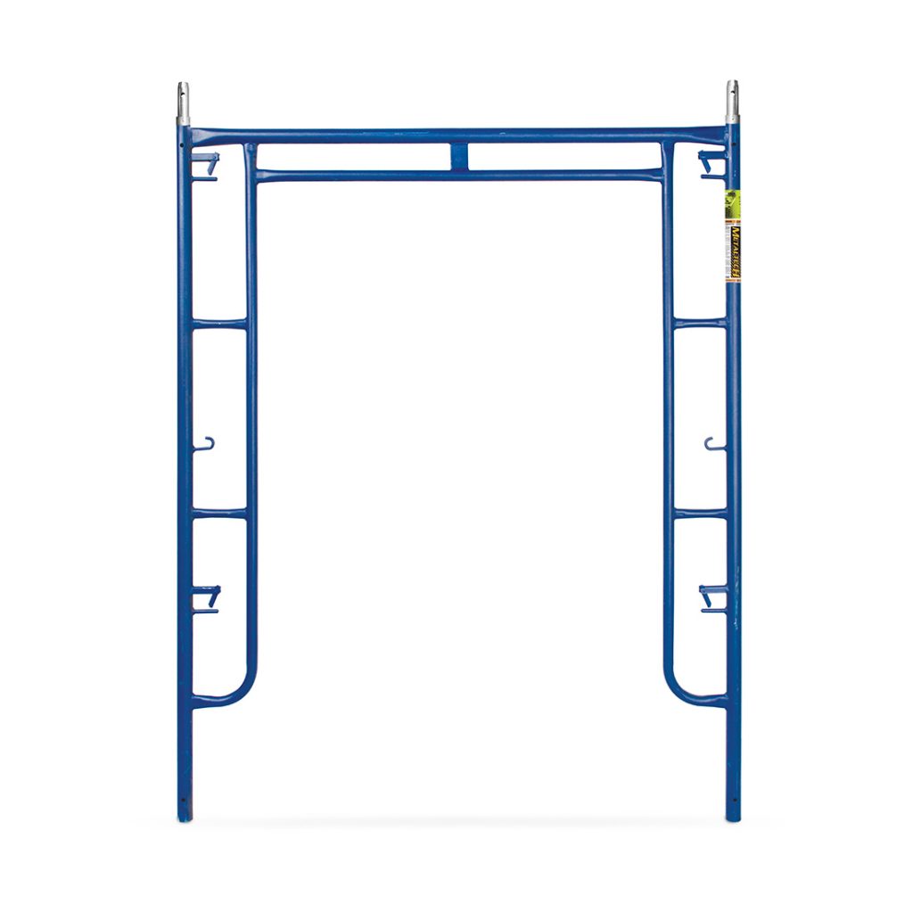 60" Walkthrough Frame