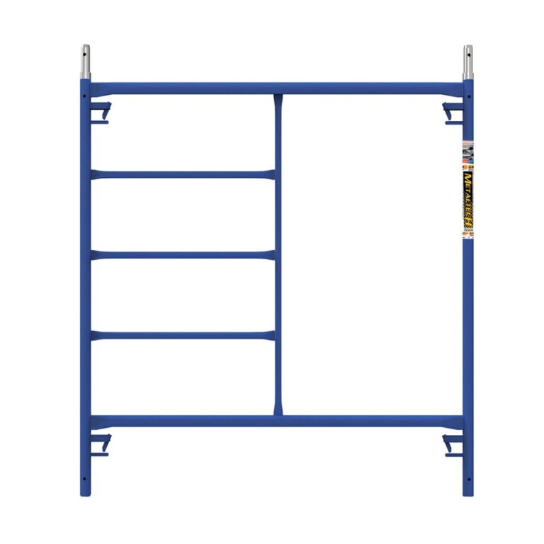 60" x 60" Ladder Frame