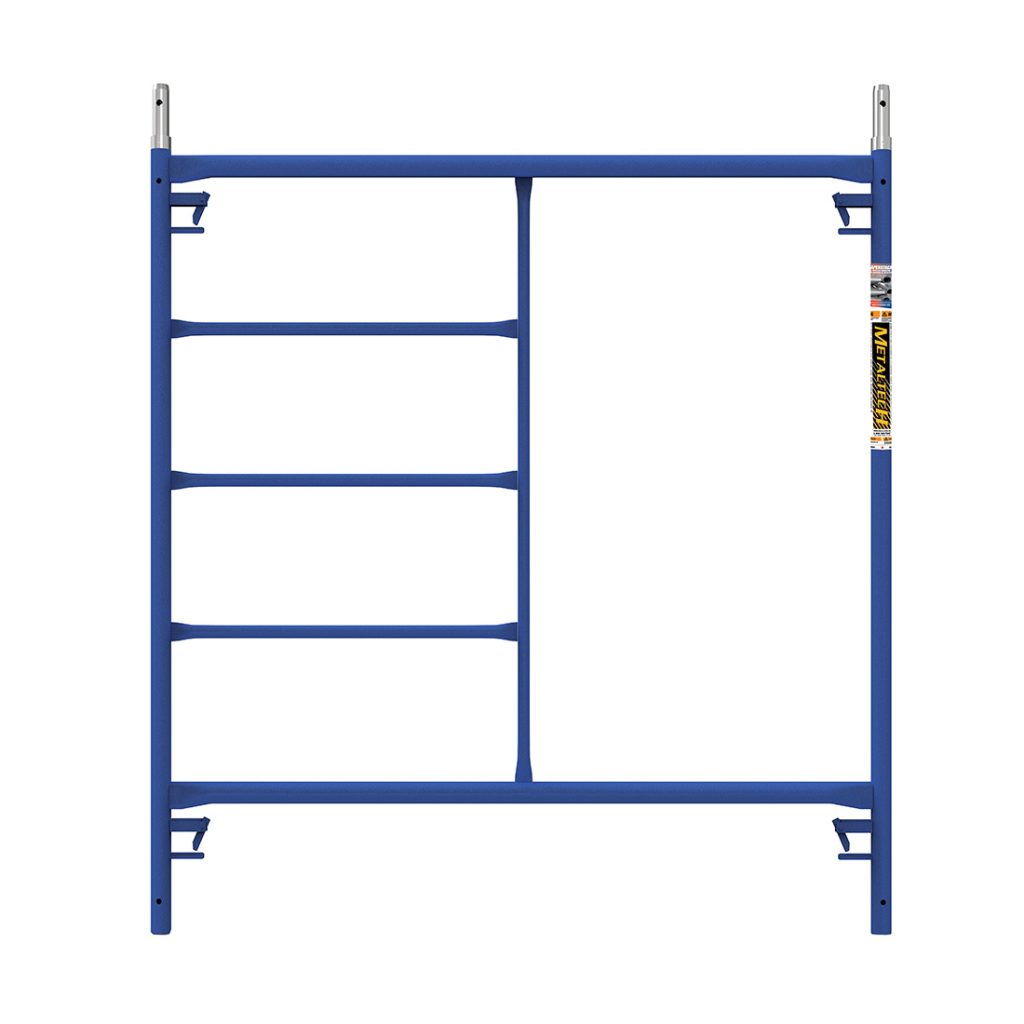 60" x 60" Ladder Frame